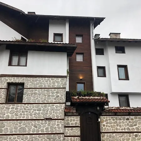Dolomiti & Villa
