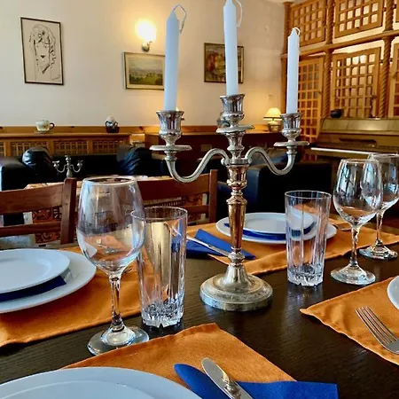 Villa Dolomiti & Bansko
