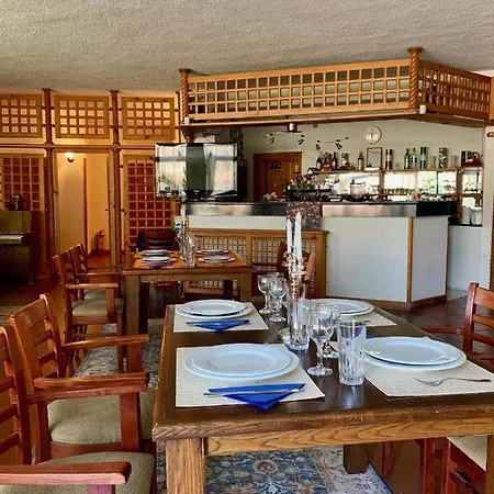 Dolomiti & Villa Bansko