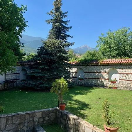 Dolomiti & Villa