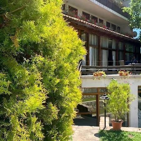 Villa Dolomiti & Bansko