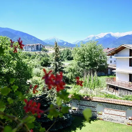 Dolomiti & Villa *