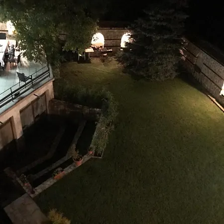 Villa Dolomiti & *