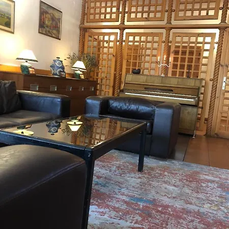 Villa Dolomiti & Bansko