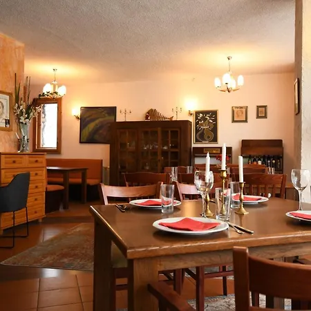 Villa Dolomiti &